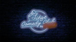 Liège Comedy Club S2