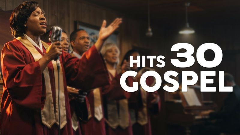 Hit 30 Gospel