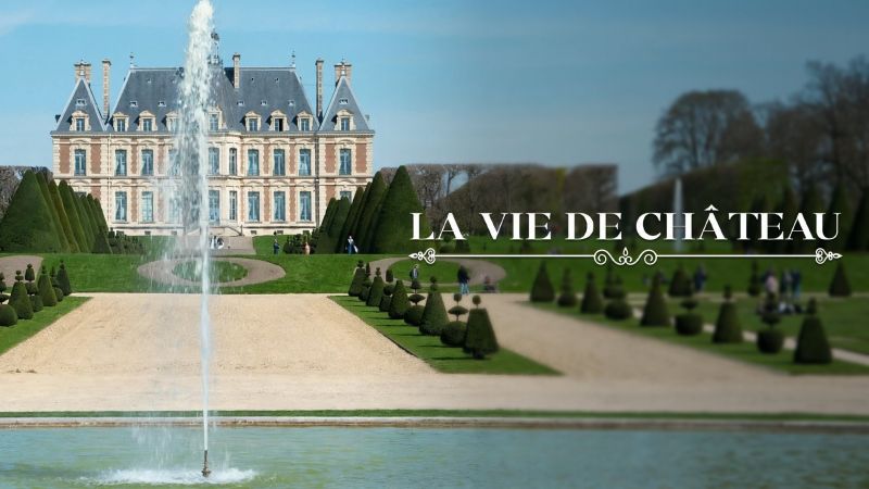 Une vie de château - S01E18
