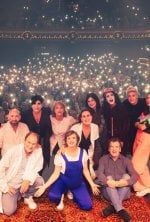 Le Gala du Festival du Rire de Liège — Tipik 20:50