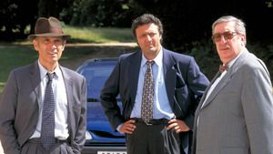 Nestor Burma (Burma et la belle de Paris) S6 (3/6)