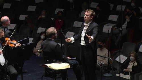 Mozart - Requiem in d-mineur, K. 626