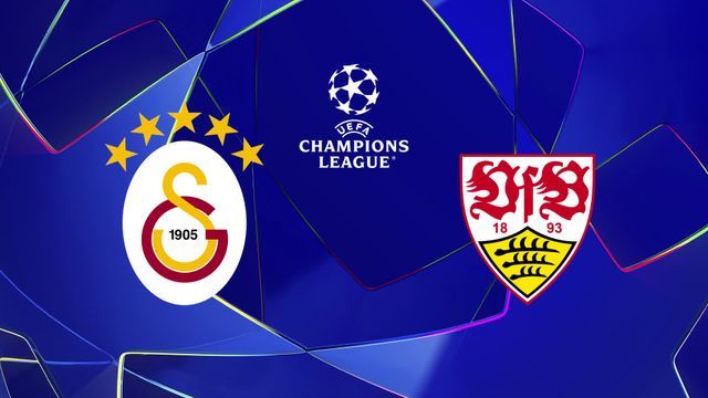 Galatasaray / Stuttgart