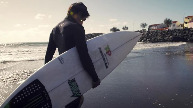 Riding Portugal — A BOLA TV 07:30