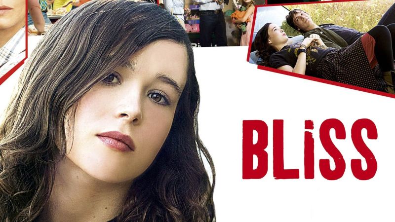 Bliss — Ciné+ Family 16:54