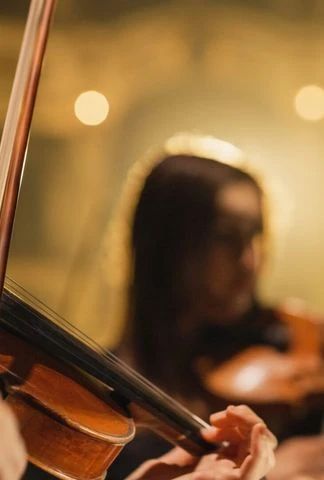 Symphony no. 41 | Finale