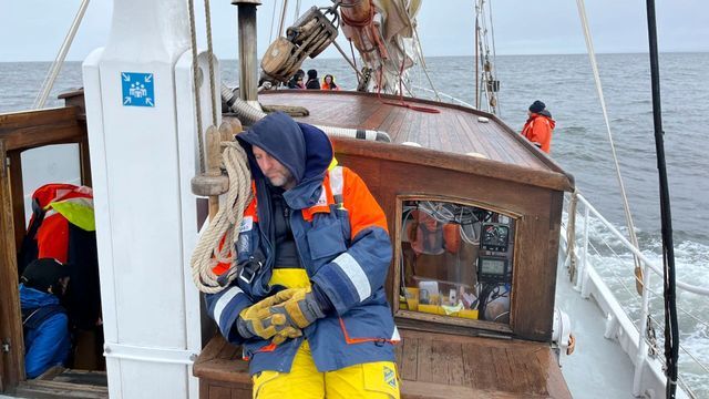 Au bout c'est la mer - Saison 5