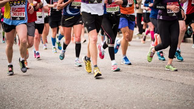 Muju Trail | Les meilleurs moments