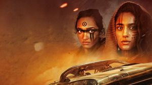 Road Wars : Max Fury