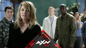 Stargate Atlantis (Perte de mémoire) S4 (6/20)