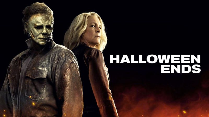 Halloween Ends — ProSieben 02:25