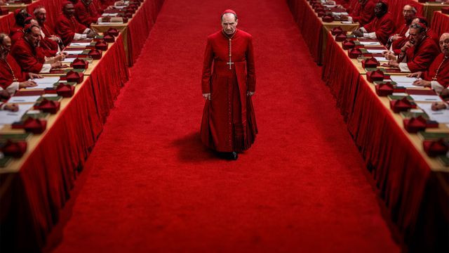 Conclave