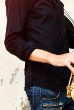 Chris Potter Trio - Jazz Middelheim