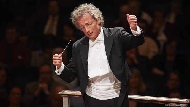 The Cleveland Orchestra, Franz Welser-Möst : Beethoven, Janáček