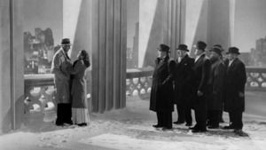 L'homme de la rue