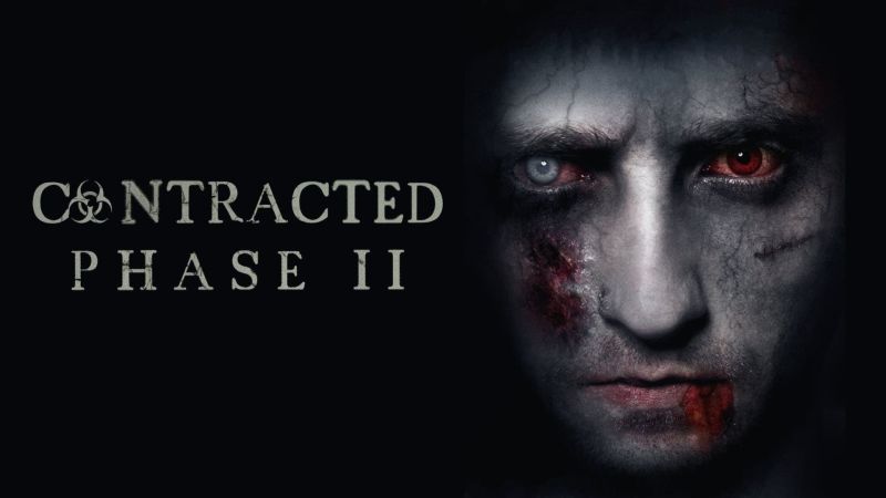 Contracted: Phase II
