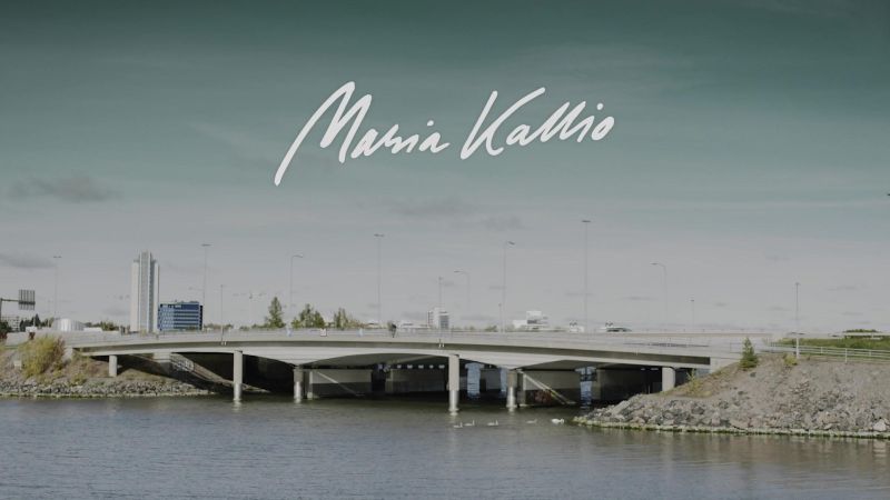 Detective Maria Kallio - Il mio primo omicidio