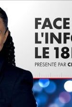 Face à l'Info Le 18H30
