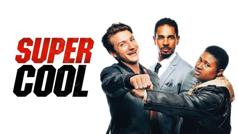 SuperCool