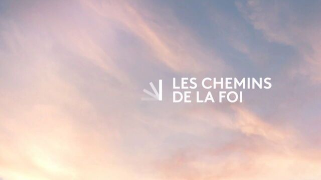 Les chemins de la foi — France 2 03:35