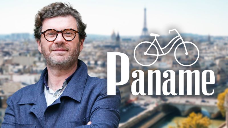 Paname - S06E05