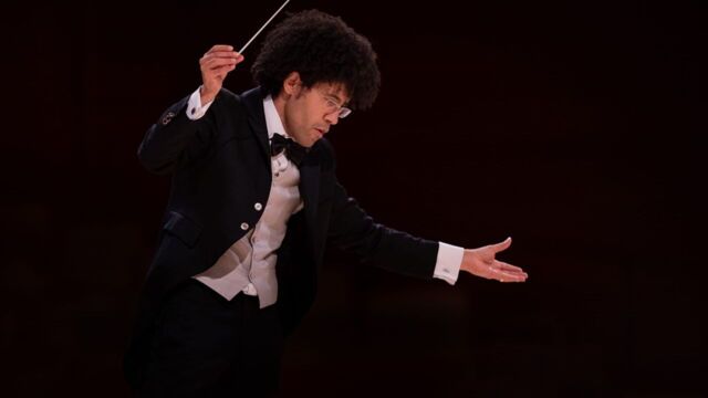 Orchestre Symphonique de Montréal, Rafael Payare : Ginastera, Bellido, Villa-Lobos, Ravel