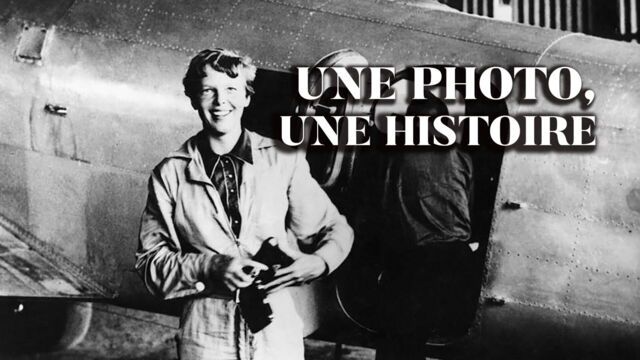 Une photo, une histoire — Histoire 20:00