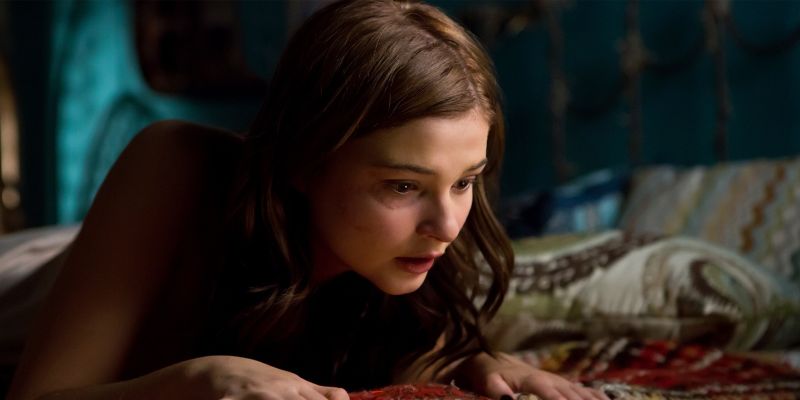Insidieux : chapitre 3