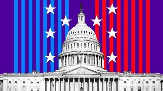 US Midterm Elections 2026