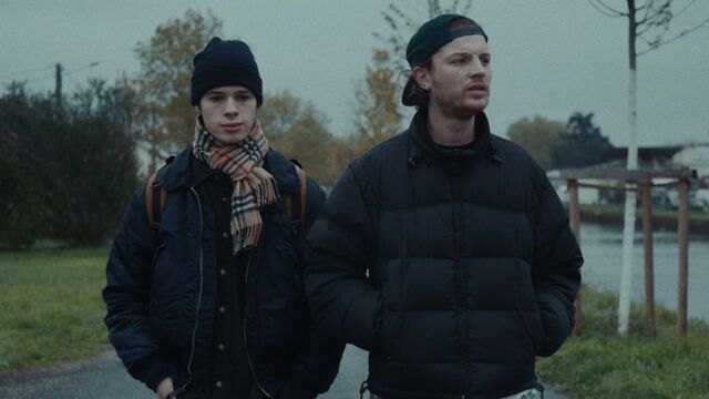 Météors — Canal+ Cinema 11:25