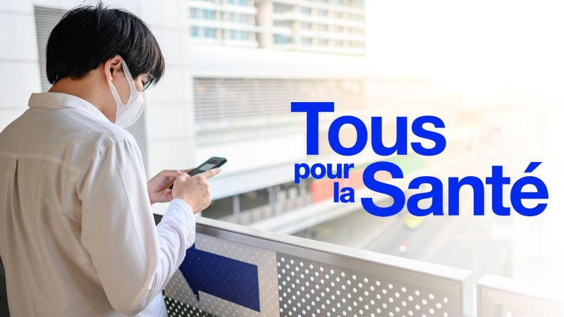 Tous pour la santé - S01E11