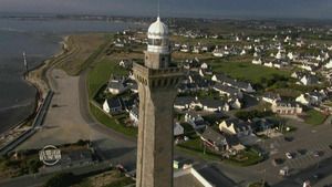 Les 100 lieux qu'il faut voir (Cornouaille) S1 (3/10)
