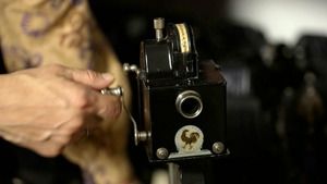 La vie Pathé-Baby ou l'invention du cinéma chez soi