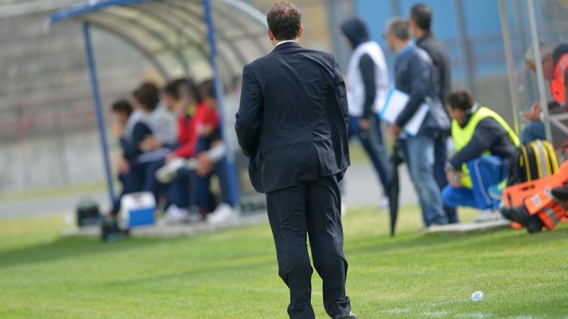 Diário de um Treinador