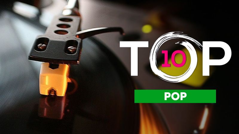 Top 10 Pop