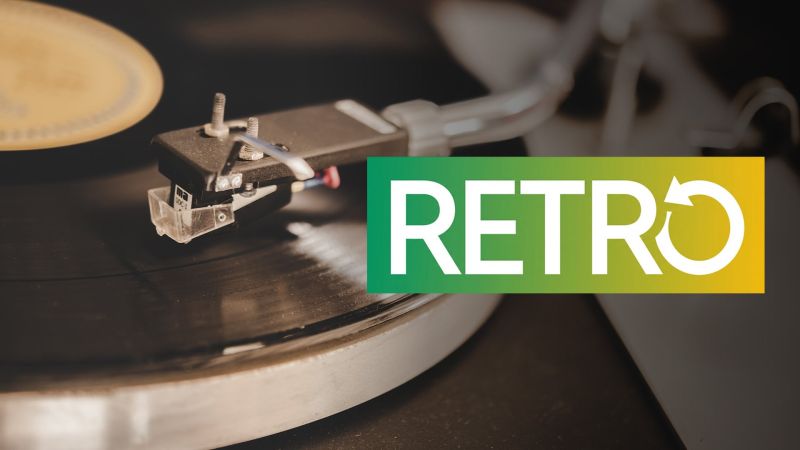 Retro