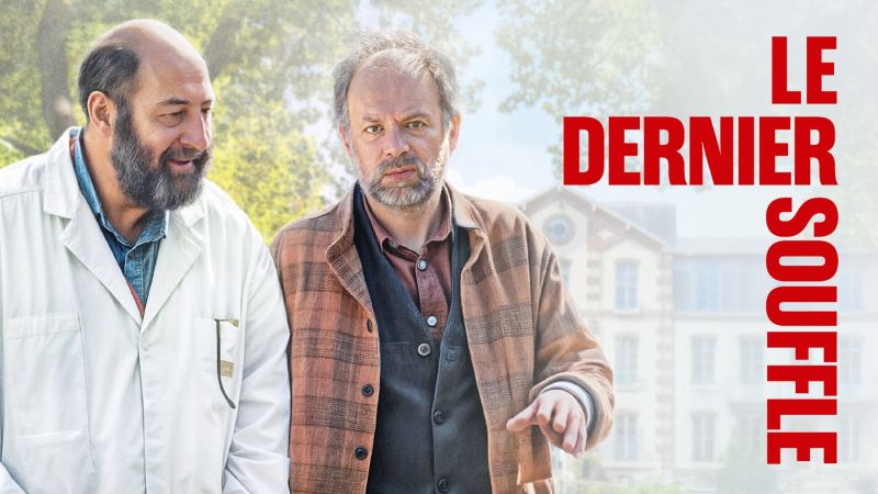 Le Dernier Souffle — Ciné+ Emotion 23:45