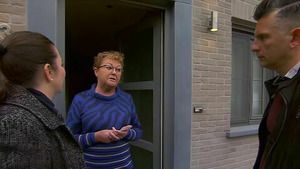 Echte verhalen: De buurtpolitie S8 (16/70)