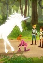 Arthur et les enfants de la Table ronde