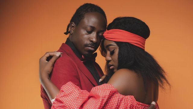 Les secrets de l'amour - Saison 1