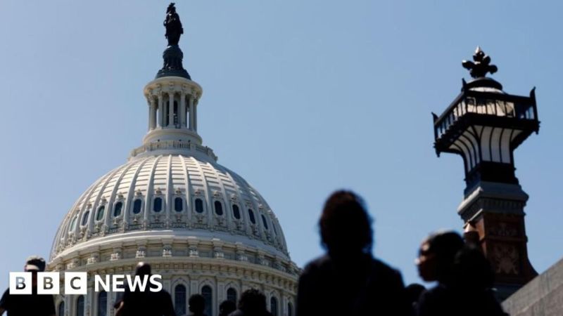The Road to the Midterms