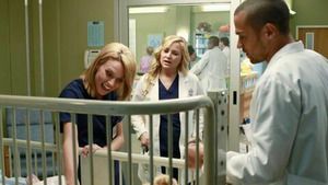 Grey's Anatomy (Les maux magiques) S9 (22/24)