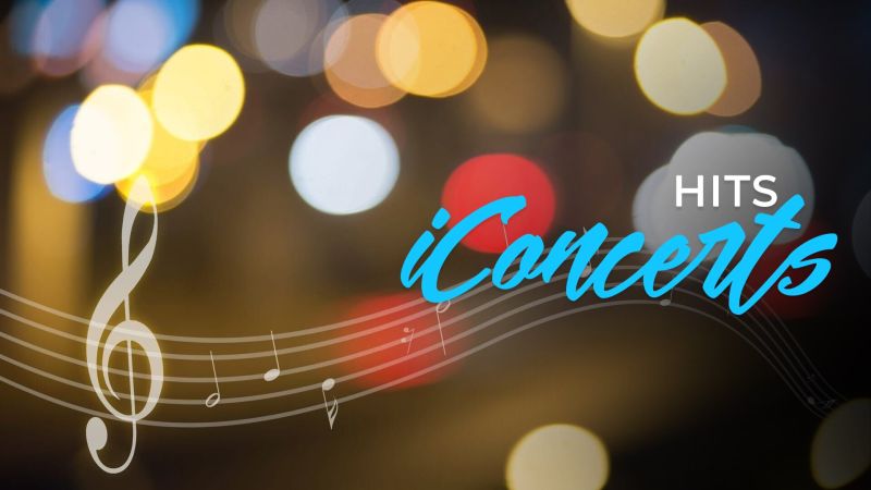 iConcerts Hits