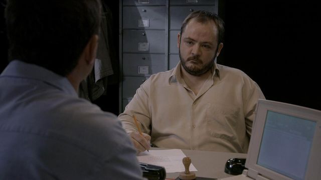 48 heures - Saison 1