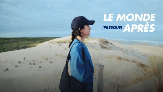 Le monde (presque) après