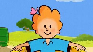 Ella, Oscar & Hoo (La petite chef) S1 (10/52)