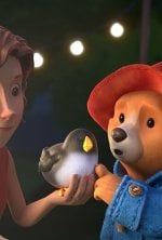 Les aventures de Paddington