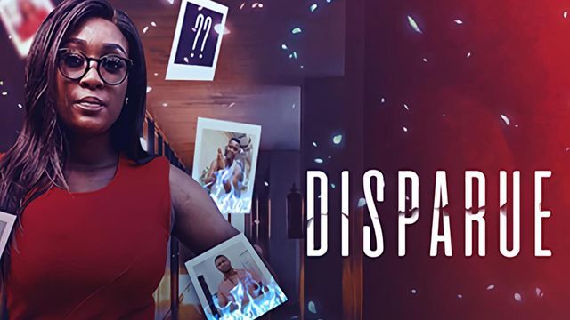 Disparu