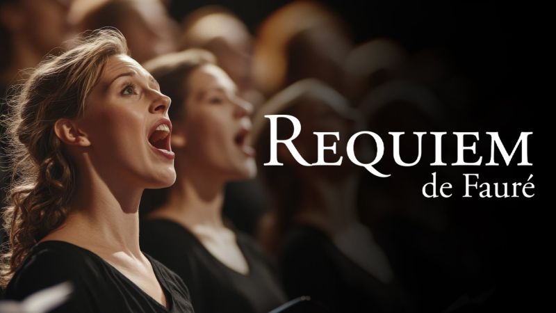 Requiem de Fauré