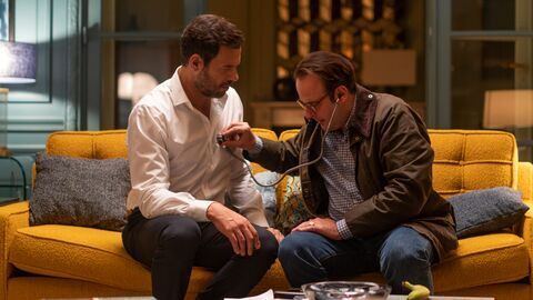 L'origine du monde — CANAL+ BOX OFFICE 16:59